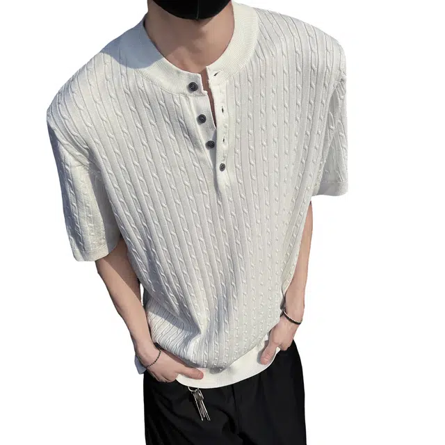 Hypeyourself Clean fitvintageT