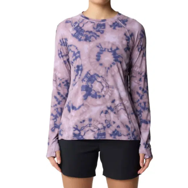 MOUNTAIN HARDWEAR CRATERLAKE T