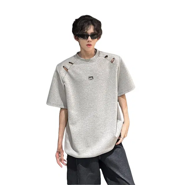 T