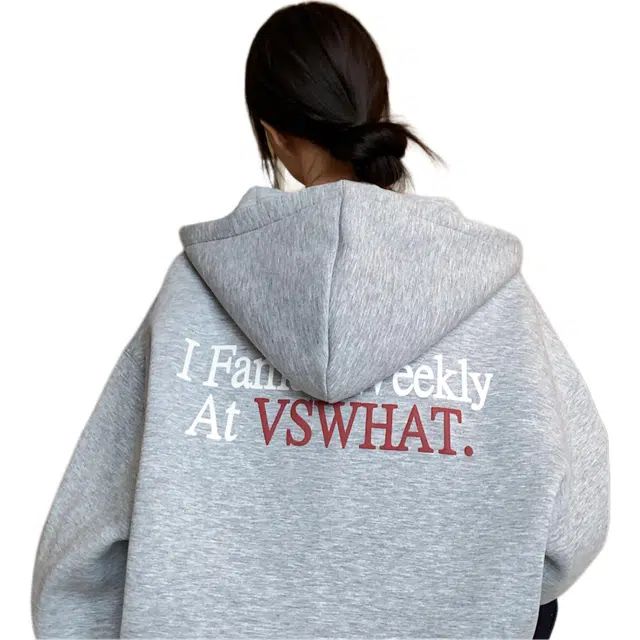 VS WHAT