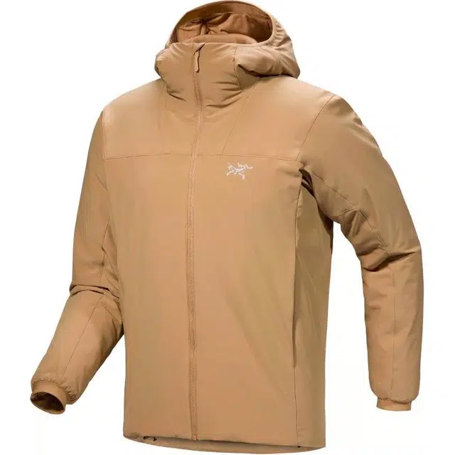 Arcteryx Epsilon