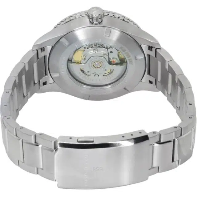 HAMILTON 100 42mm