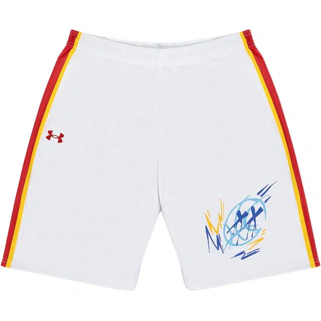 Under Armour
