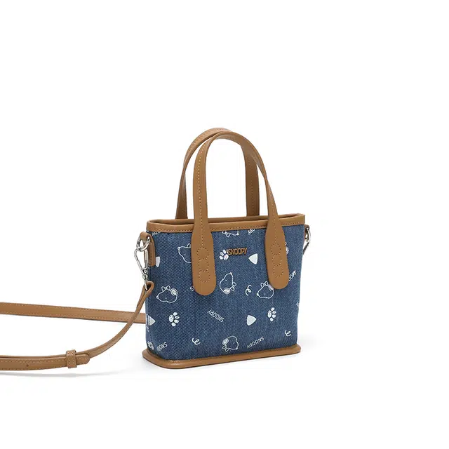 SNOOPY PU