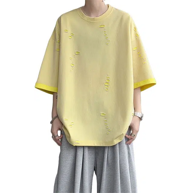 T