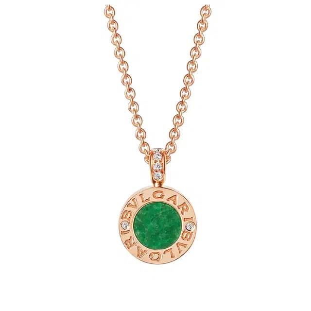 BVLGARI BVLGARIBVLGARI 18K