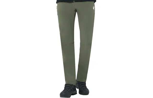 MAMMUT Clion