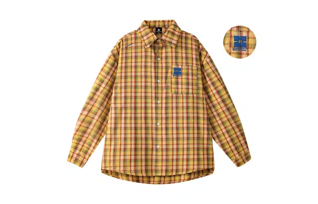 MANYSTON vintage