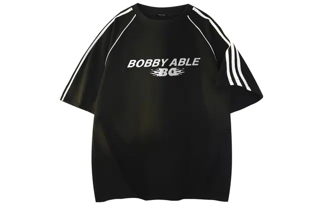 BOBBY ABLEY LogoT