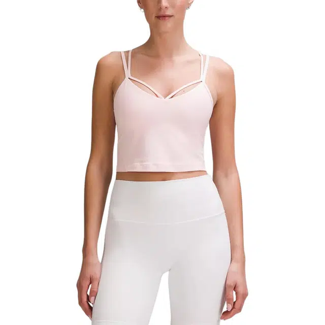 lululemon Align SS23 Align Nulu Strappy