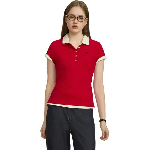 E.land POLO T