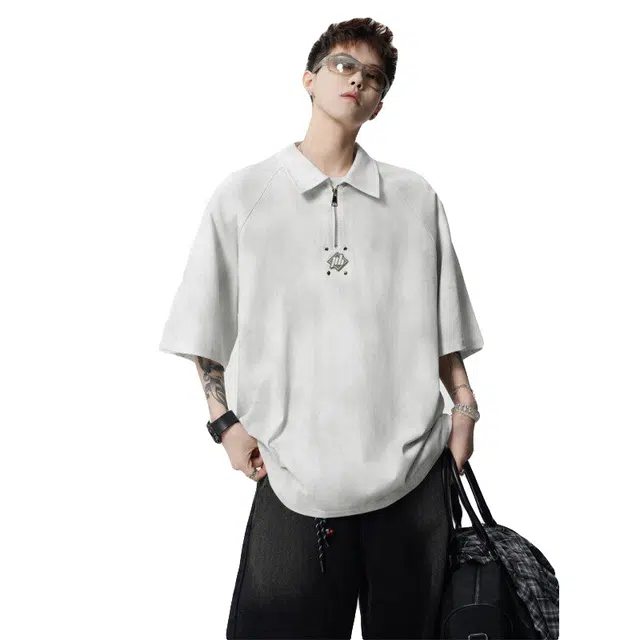 GLFL Polo