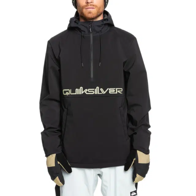 Quiksilver Live For The Ride