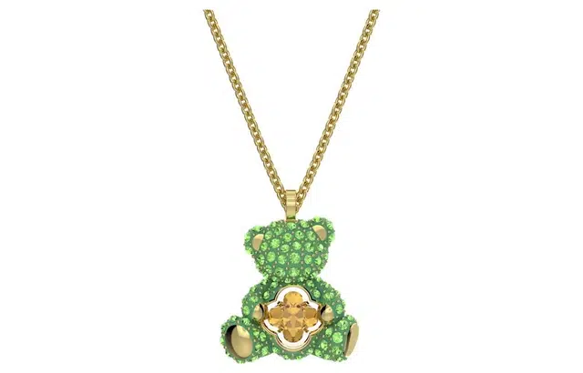 Swarovski Teddy