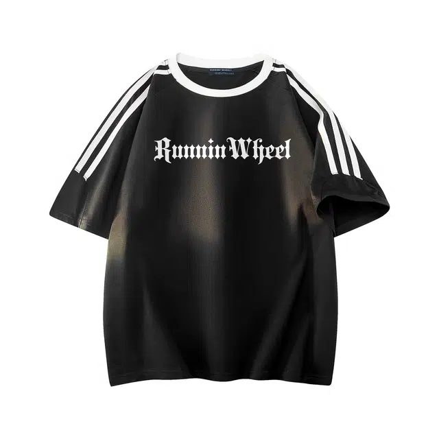 RUNNINWHEEL logoT
