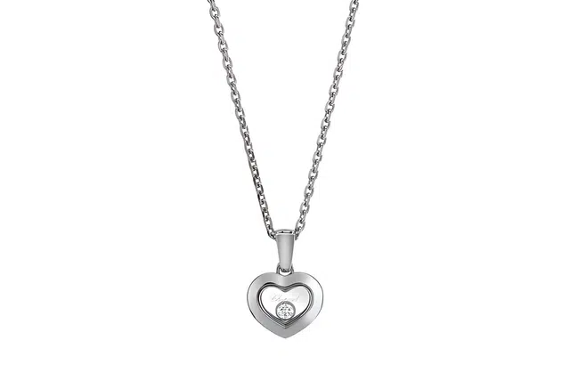 Chopard Happy DiamondsI 18K