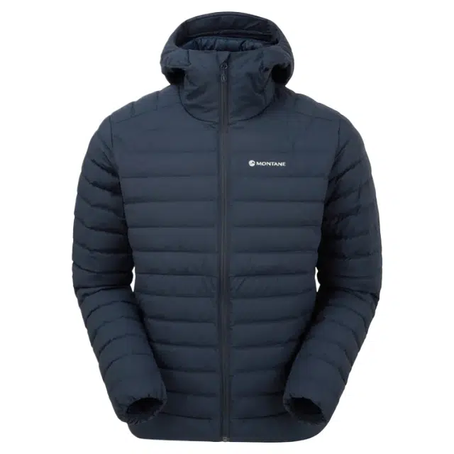 Montane Resolve