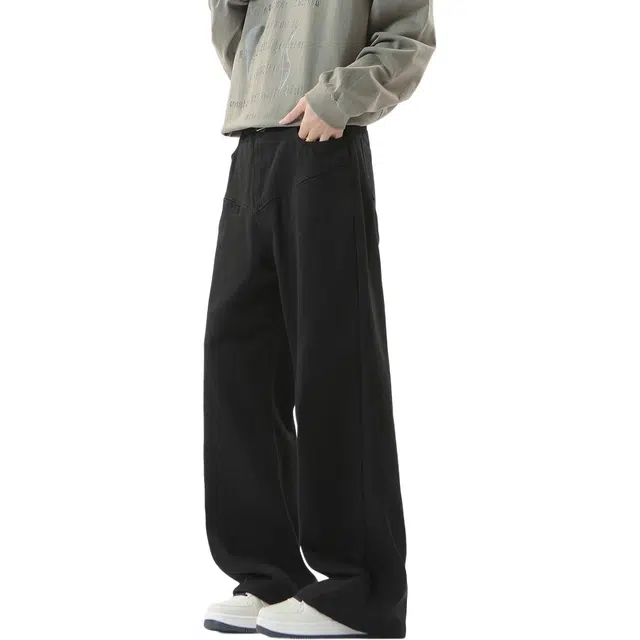FAKE VINTAGE Cleanfit