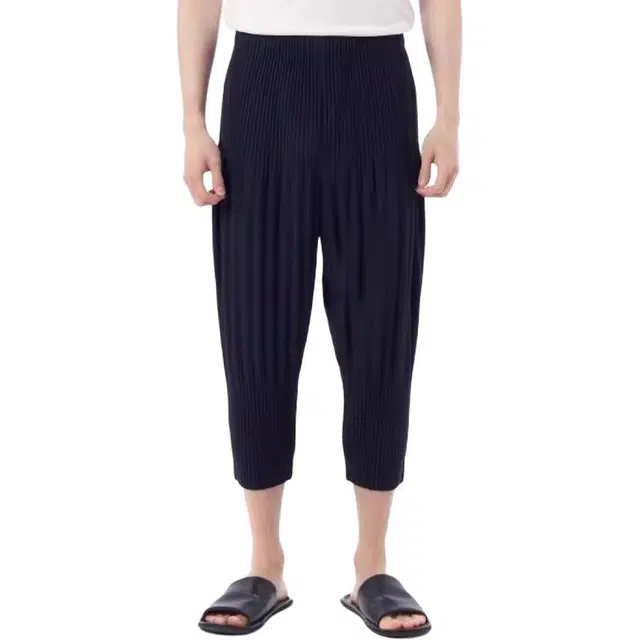 Homme Pliss Issey Miyake