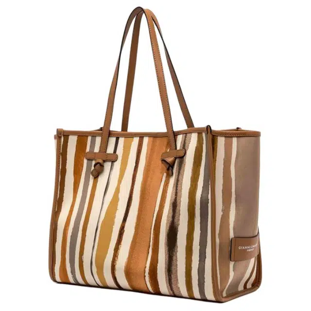 GIANNI CHIARINI Tote