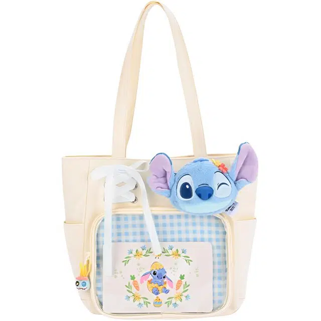 POTDEMIEL x Disney
