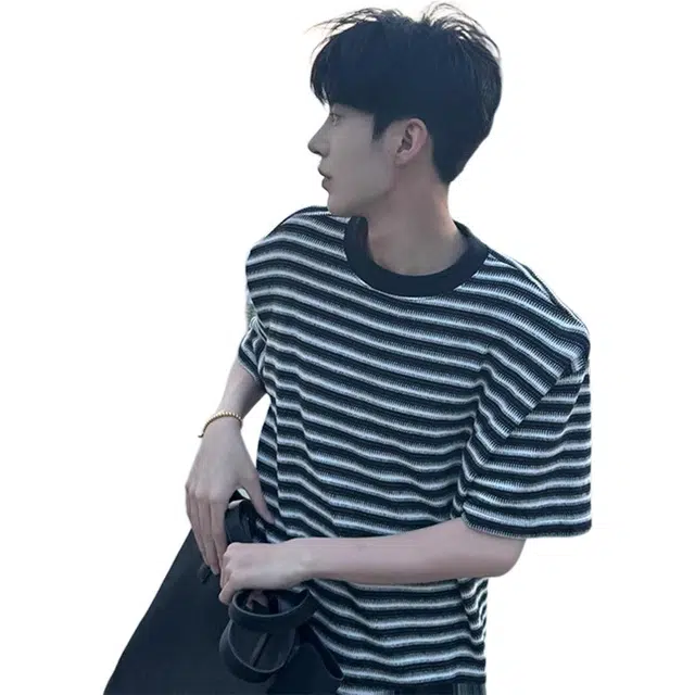 PAINT STAIN T