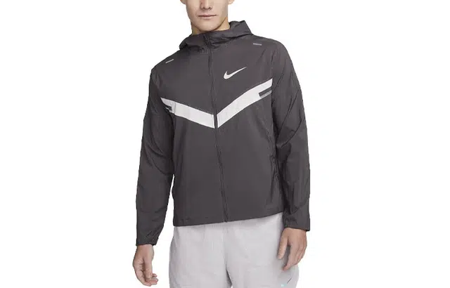 Nike Repel Windrunner Grey