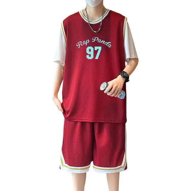 RAP PANDA t
