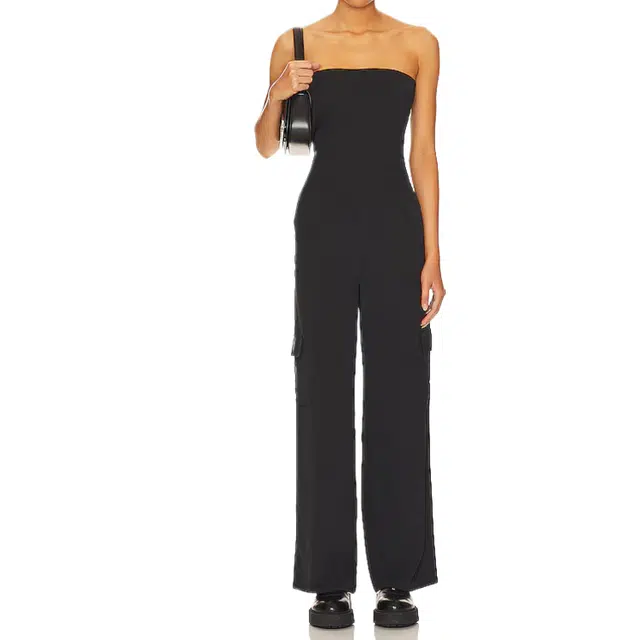SUPERDOWN Avianna Jumpsuit