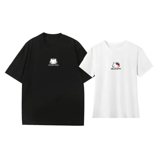 KTSanrio x HelloKitty