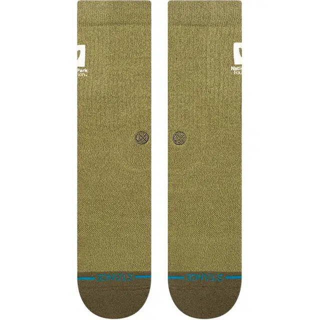 Stance NAT.PARKS