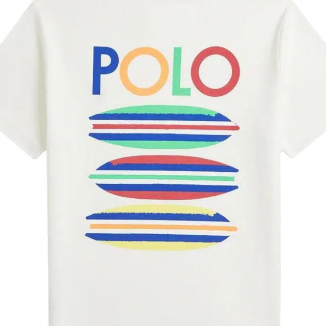 Polo Ralph LaurenTLogo
