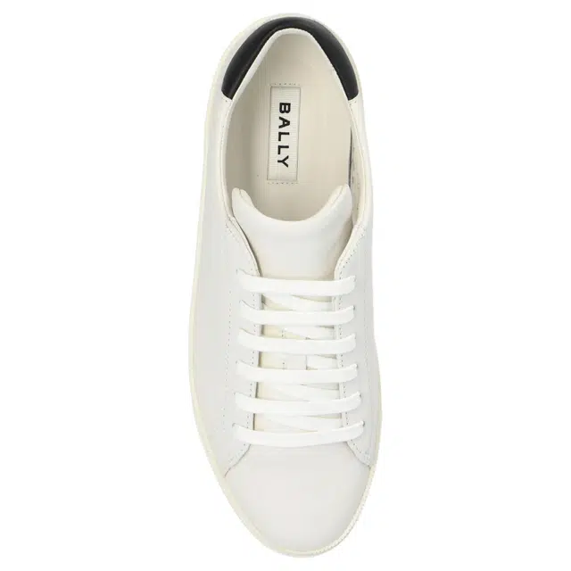 BALLY