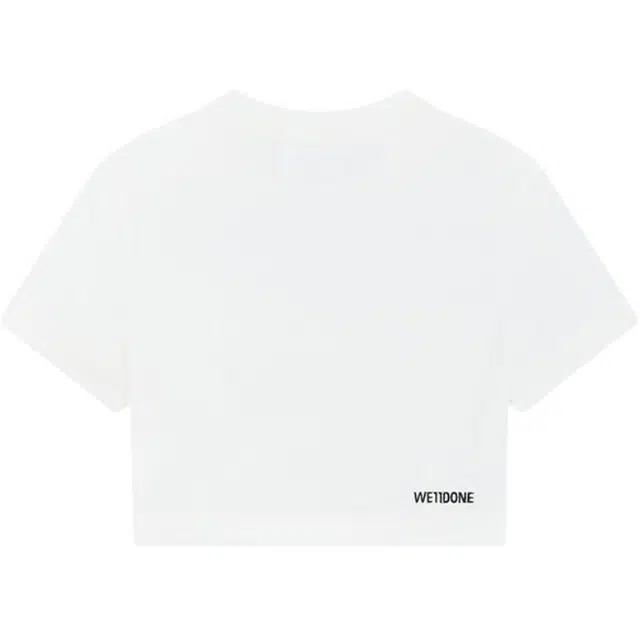 WE11DONE SS24 T