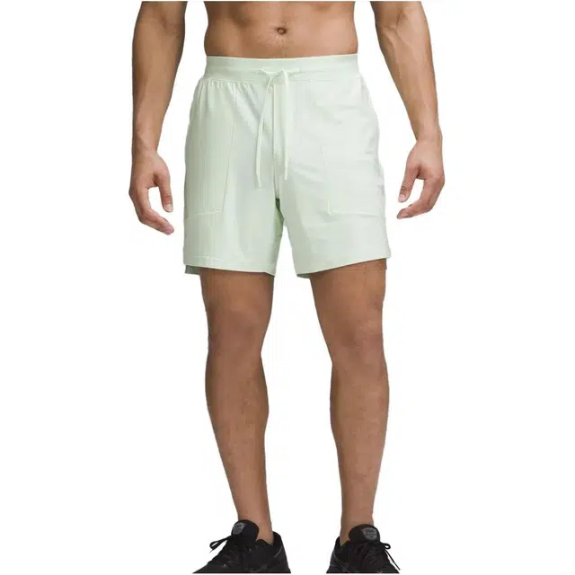 lululemon License to Train Shorts