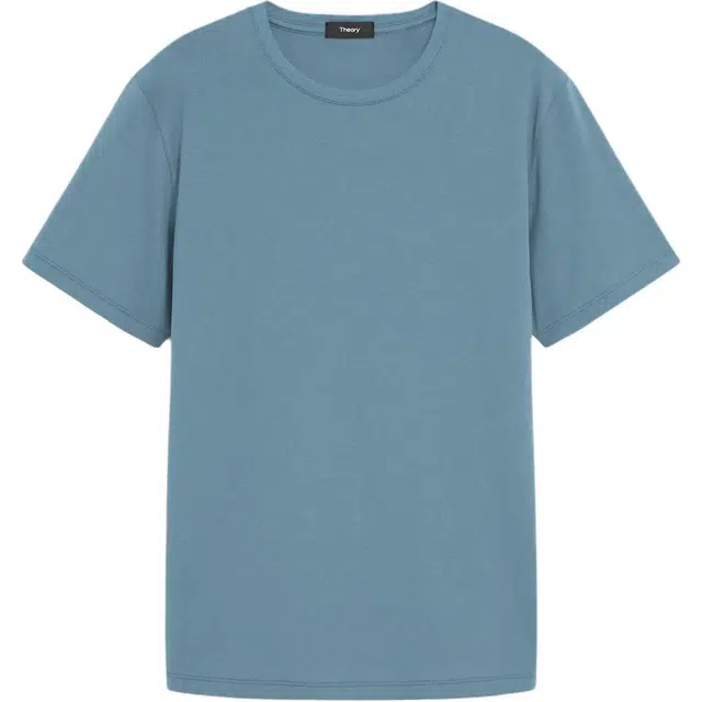 THEORY T