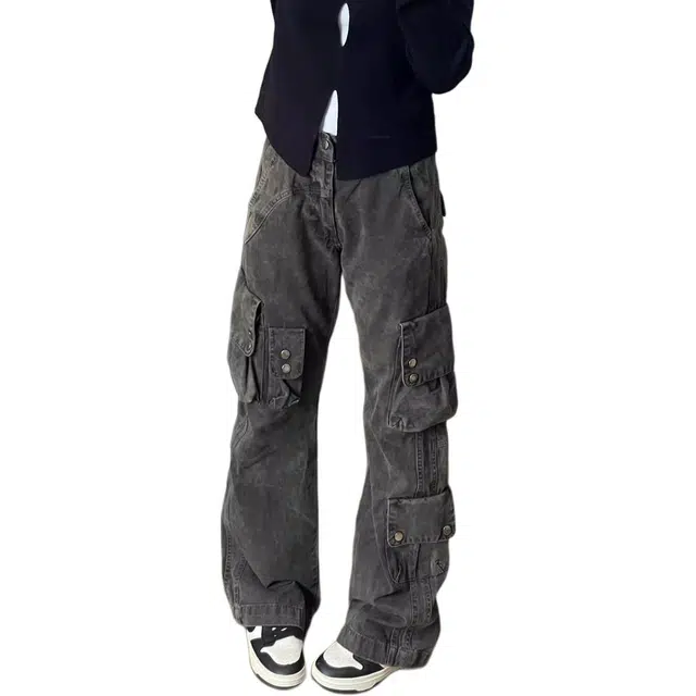 SOUL WORKER vintagevibe