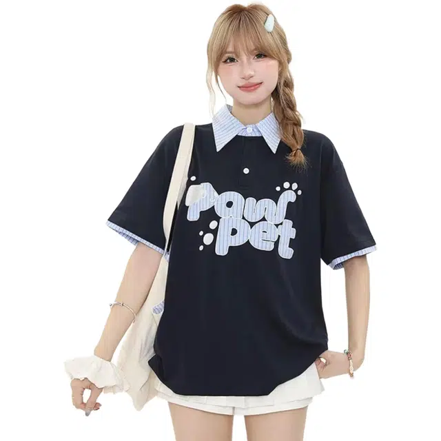JIMIJONS Polo