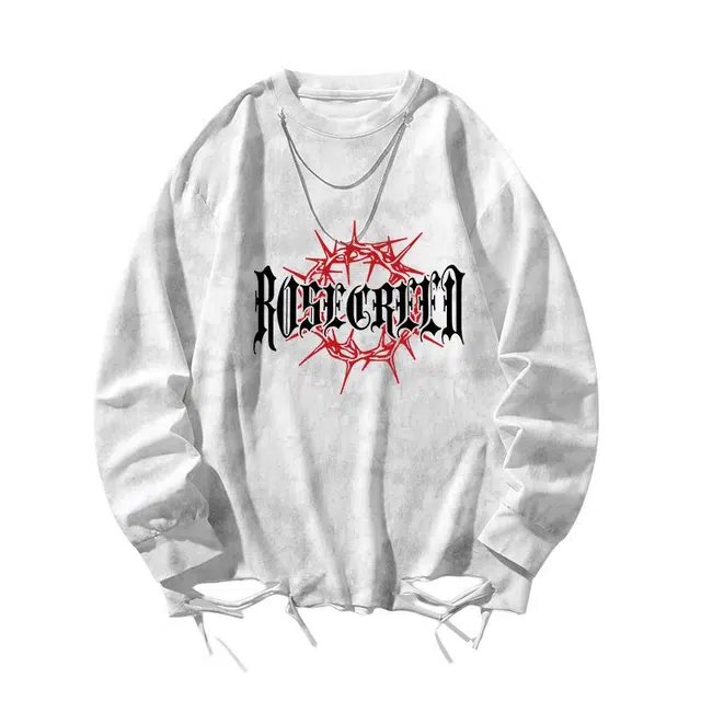 ROSECREED logo