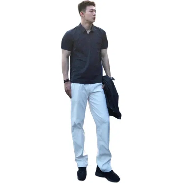 SOUL WORKER cleanfit