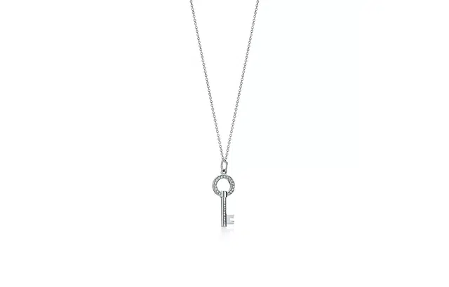 TIFFANY CO. Modern Keys
