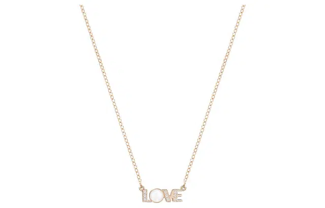 Swarovski LOVE