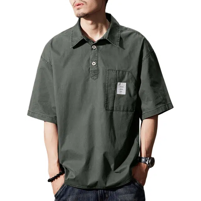 VUAS Polo