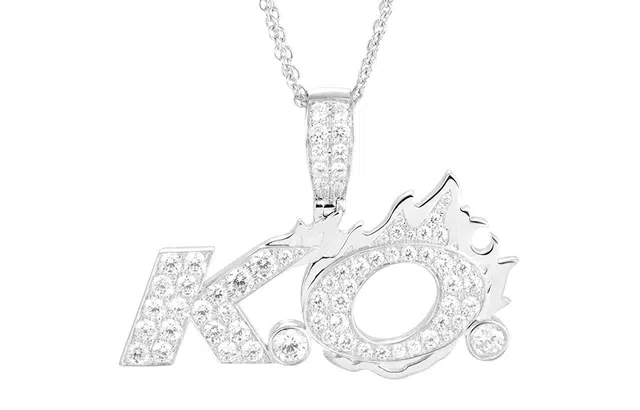 xSNK K.O.925