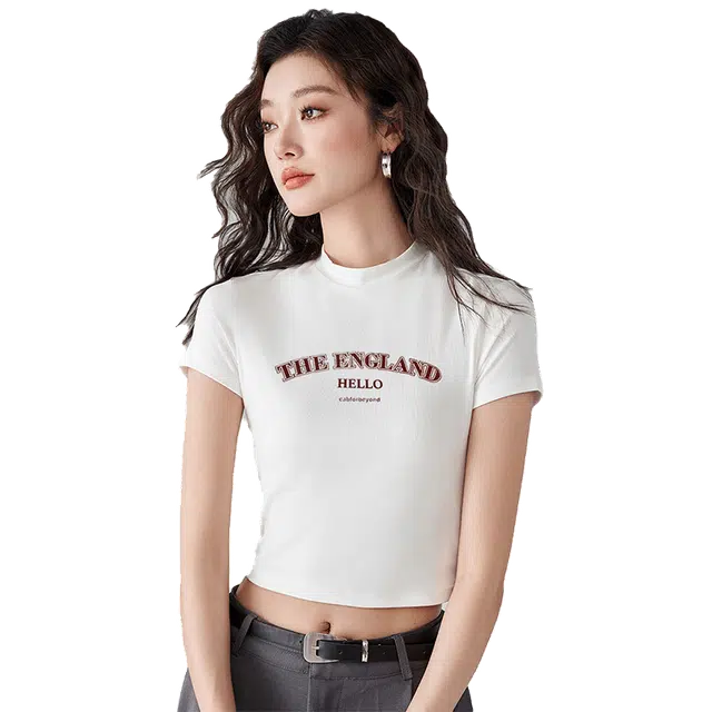 ONE MORE T