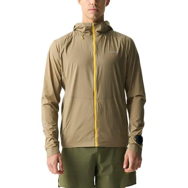 OUTOPIA SS25 WindFlyer2.0