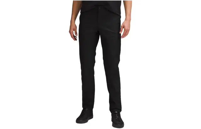 lululemon ABC Versa Twill30"