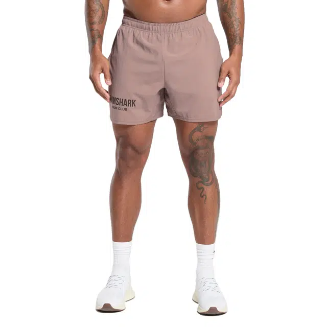 GYMSHARK Running Dept