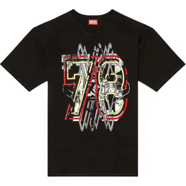 DIESEL T-Boxt-T8 T