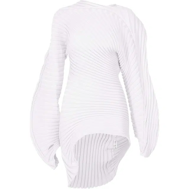 ISSEY MIYAKE FW25
